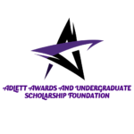 ADLETT logo with text